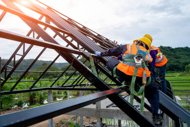 Roof Repair Estimates in Austin, TX