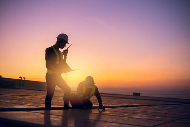 Roof Waterproofing Services in Austin, TX